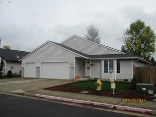 712 Lincoln St, Lafayette, OR 97127-9200