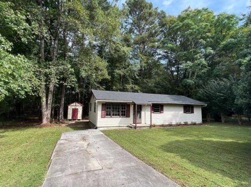 2647 Hi Roc Cir, Conyers GA  30012-0024 exterior