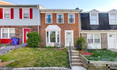 5751 Yellowrose Ct, Columbia, MD 21045-2559
