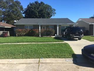 3620 Arizona Ave, Kenner LA  70065-2819 exterior