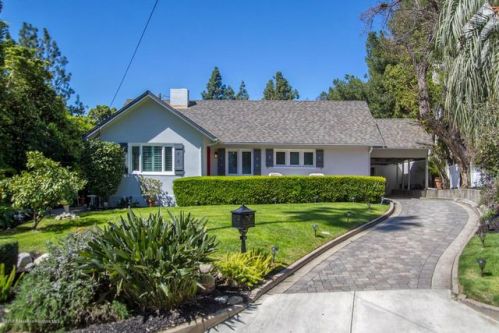2453 Tanoble Dr, Altadena, CA 91001-2731