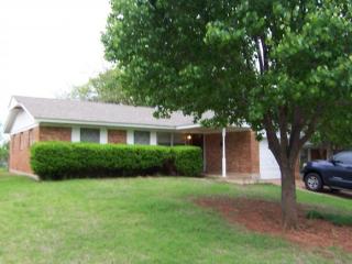 2414 Kiowa Way, Norman, OK 73071-6810