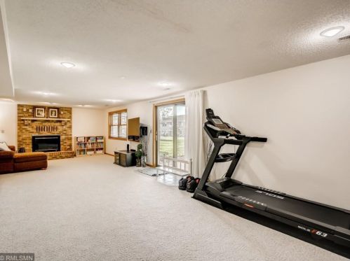 7857 28th St, Saint Paul MN  55128-4803 exterior