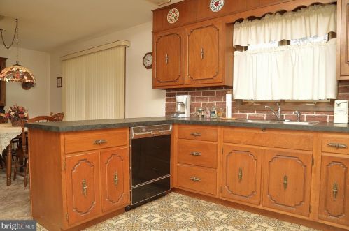 514 Rutledge Ave, Lancaster PA  17601-4432 exterior