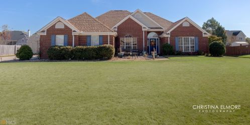 106 Brentwood Dr, Warner Robins, GA 31088-2009