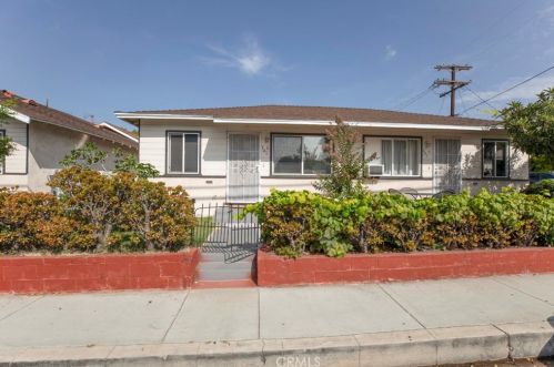 341 Chevy Chase Dr, Glendale CA  91204-3921 exterior