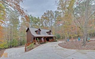 165 Adina Dr, Ellijay, GA 30540-6245