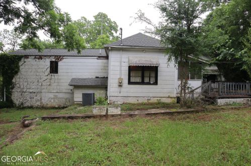 778 Funderburg Dr, Monticello, GA 31064-1447