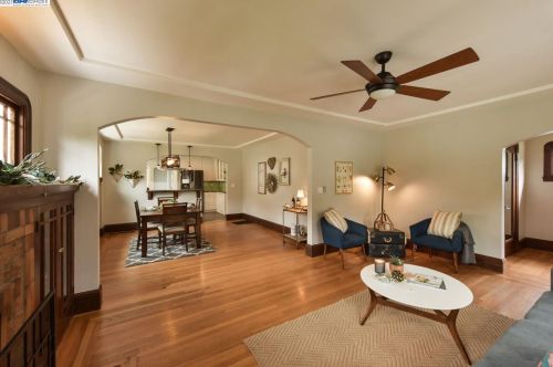 220 Stoakes Ave, San Leandro CA 94577-1734 exterior