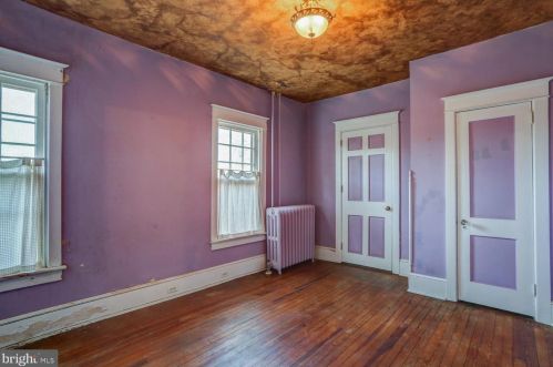 48 Cottage Ave, Lancaster PA  17602-3212 exterior