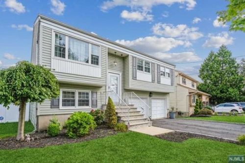 30 Gerard Rd, Nutley, NJ 07110-2017