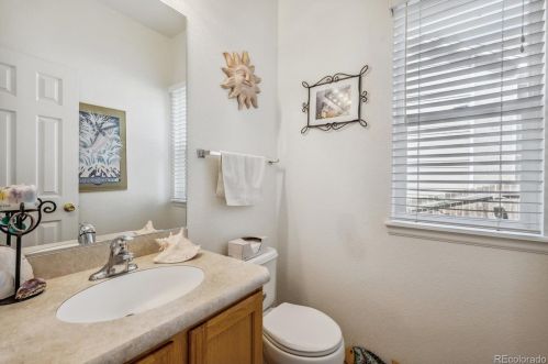 5753 Rome St, Aurora CO 80015-4590 exterior