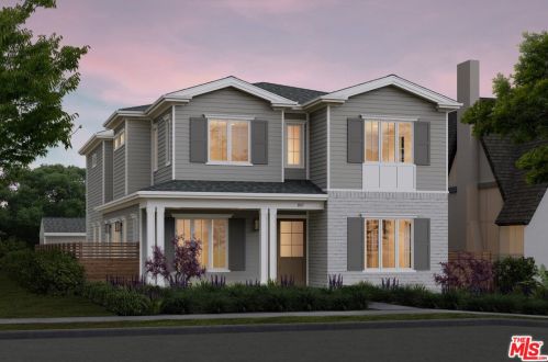857 Princeton St, Santa Monica, CA 90403-2217