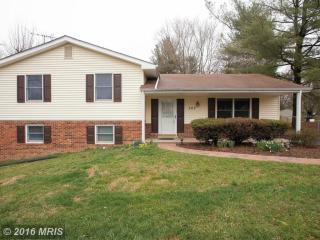 202 Orchard Cir, Hamilton, VA 20158-9735