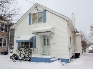 952 21st St, Erie PA  16503-2234 exterior