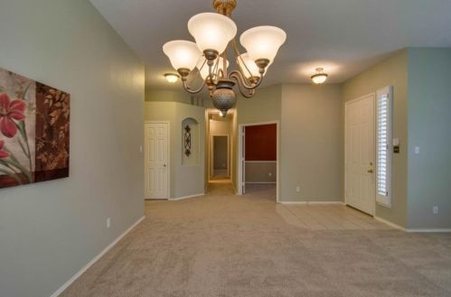 3701 Kimble Dr, Plano TX  75025-4455 exterior