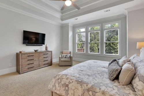 3573 Brookleigh Ln, Atlanta GA  30319-2219 exterior