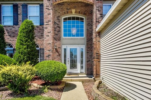 2711 Discovery Dr, Plainfield, IL 60586-6347