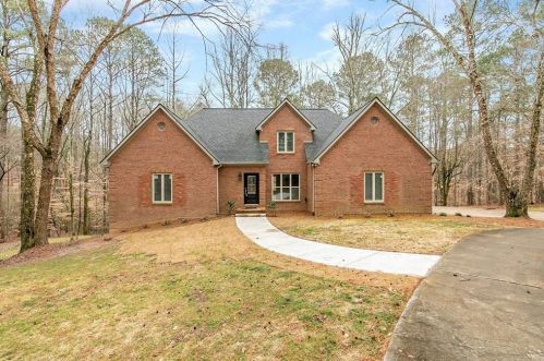 560 Haynes Rd, Holly Springs, GA 30114-4573