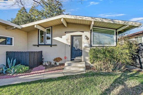 1654 Sunset Dr, Livermore, CA 94551-1949