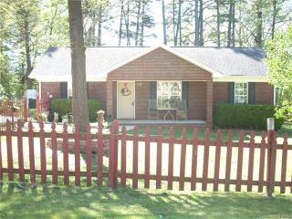 109 Mcintyre St, Monroe, NC 28110-3624