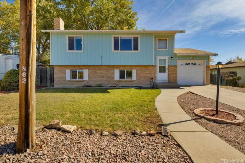858 Orchard Ave, Canon City, CO 81212-8710