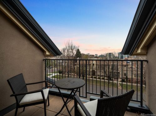 401 Adams St, Denver CO  80206-4410 exterior