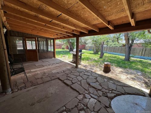 12154 Virginia Dr, Aurora CO 80228-2415 exterior