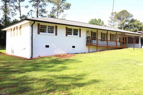 628 Verney Dr, Marietta, GA 30066-3768
