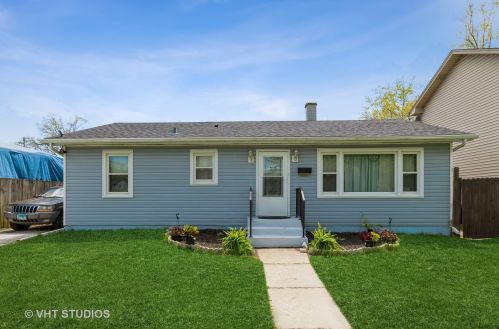 7317 113th St, Worth, IL 60482-1711