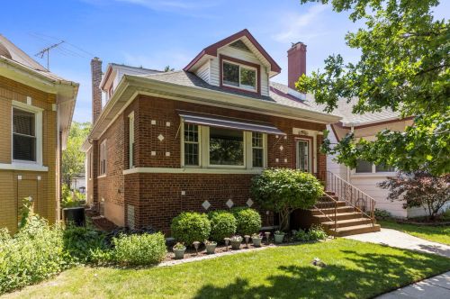 3601 Euclid Ave, Forest View, IL 60402-3864