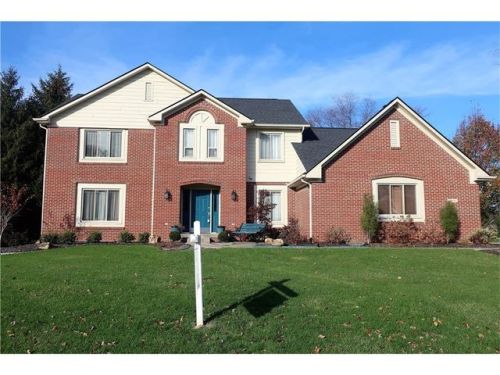 3434 Hawthorne Dr, Carmel, IN 46033-9287