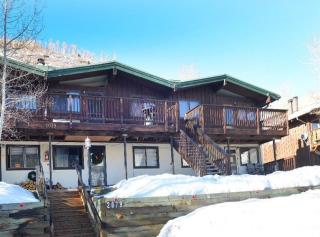 2079 Chamonix Ln, Vail CO  81657-3942 exterior