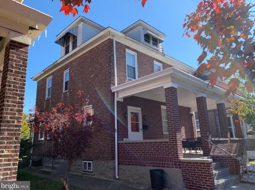 436 Bert Ave, Trenton, NJ 08629-2702