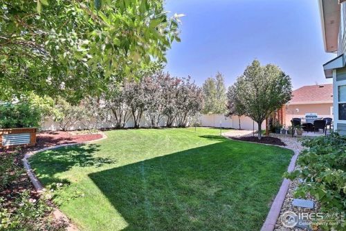 6715 32nd St, Greeley CO 80634-8928 exterior