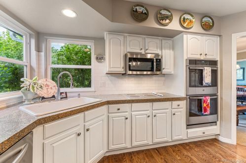 18115 Peakview Pl, Denver CO  80016-1149 exterior