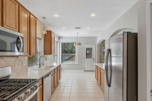 59 Delta Mill Cir, Conroe TX  77385-3467 exterior