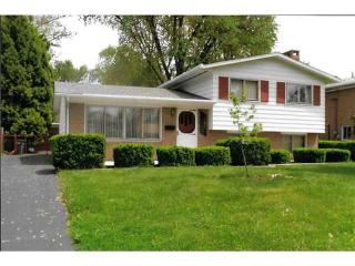 5312 Homeland Dr, Toledo, OH 43611-1528