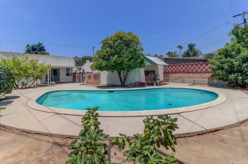 1448 Pacific Ave, Glendale CA  91202-1616 exterior
