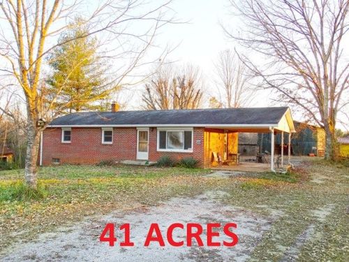 6528 Thomas Twin Oaks Rd, Baxter, TN 38544-4731