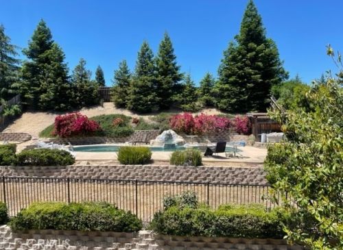 1643 Leah Way, Lake Nacimiento, CA 93446-7113
