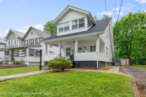 78 Jackson St, East Freehold, NJ 07728-2475