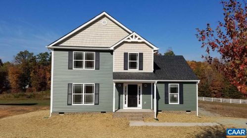 22 Smokewood Dr, Bybee, VA 22963-2827