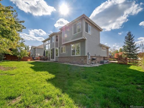 13962 Meadowbrook Dr, Westminster CO  80020-6148 exterior