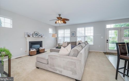 200 Colston Rd, Charles Town WV  25414-5493 exterior