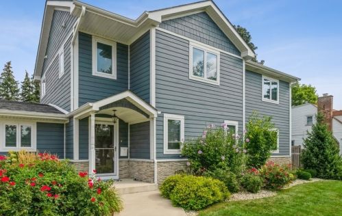 1656 Lunt Ave, Des Plaines, IL 60018-3837