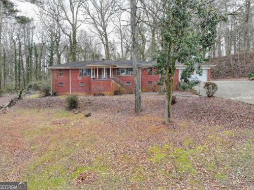 3030 Collier St, Atlanta, GA 30318-0020