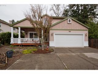750 Kenmore St, Gladstone, OR