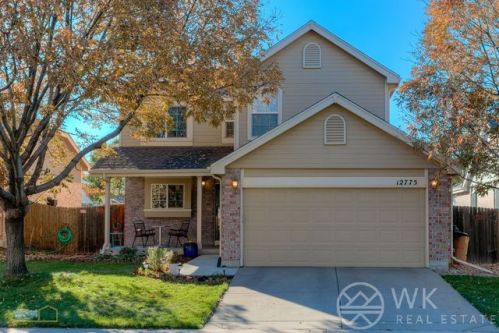 12775 Elm Ln, Westminster, CO 80020-5478