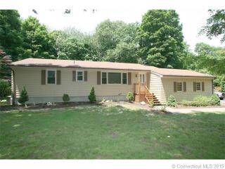 739 Long Hill Ave, Huntington, CT 06484-5408